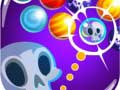 խաղ Halloween Bubble Shooter 2019