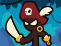 խաղ Stickman Upgrade Complete