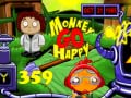 խաղ Monkey Go Happly Stage 359