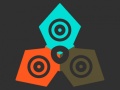 խաղ Hyper Trigon Party