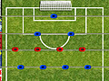 խաղ Premiere League Foosball