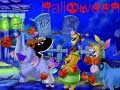 խաղ Happy Halloween