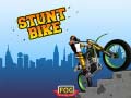 խաղ Stunt Bike