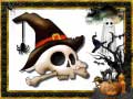 խաղ Halloween Puzzle Challenge