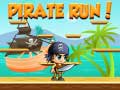 խաղ Pirate Run