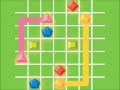 խաղ Connect The Gems