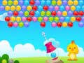 խաղ Happy Bubble Shooter