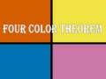 խաղ Four Color Theorem