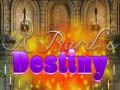 խաղ A Bard's Destiny	