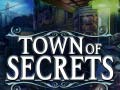 խաղ Town of Secrets