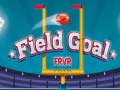խաղ Field goal FRVR