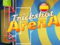 խաղ Trickshot Arena