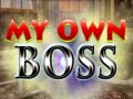 խաղ My Own Boss