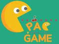 խաղ Pac Game