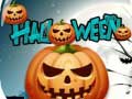 խաղ Halloween