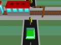 խաղ Traffic Run