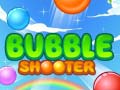 խաղ Bubble Shooter