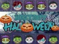 խաղ Destroy Halloween 