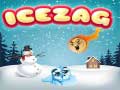 խաղ Icezag