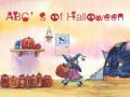խաղ ABC's of Halloween