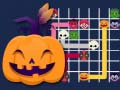 խաղ Connect The Halloween