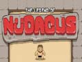 խաղ The Legend of Nudacus