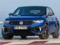 խաղ Volkswagen T-Roc R