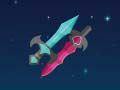 խաղ Fantasy Sword Memory