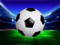 խաղ Hyper Football Kick Up Party