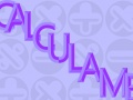 խաղ Calculame