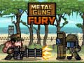 խաղ Metal Guns Fury