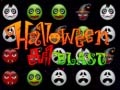 խաղ Halloween Evil Blast