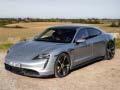 խաղ Porsche Taycan Turbo S