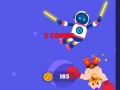 խաղ Space Ragdoll Warrior