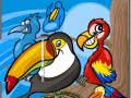 խաղ Kids Puzzle Adventures