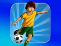 խաղ Soccer Shoot