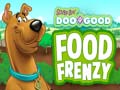 խաղ Scooby-Doo! Doo Good Food Frenzy