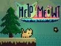 խաղ Help meowt