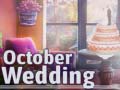 խաղ October Wedding