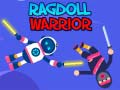 խաղ Ragdoll Warriror