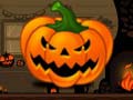 խաղ Hyper Scary Halloween Party