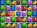 խաղ Sweet Candy Match 3