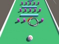 խաղ Gap Ball 3d