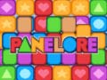 խաղ Panelore