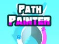 խաղ Path Painter