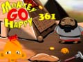 խաղ Monkey Go Happly Stage 361