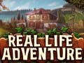 խաղ Real Life Adventure