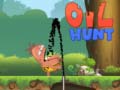 խաղ Oil Hunt
