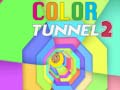 խաղ Color Tunnel 2