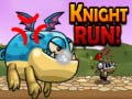 խաղ Knight Run!